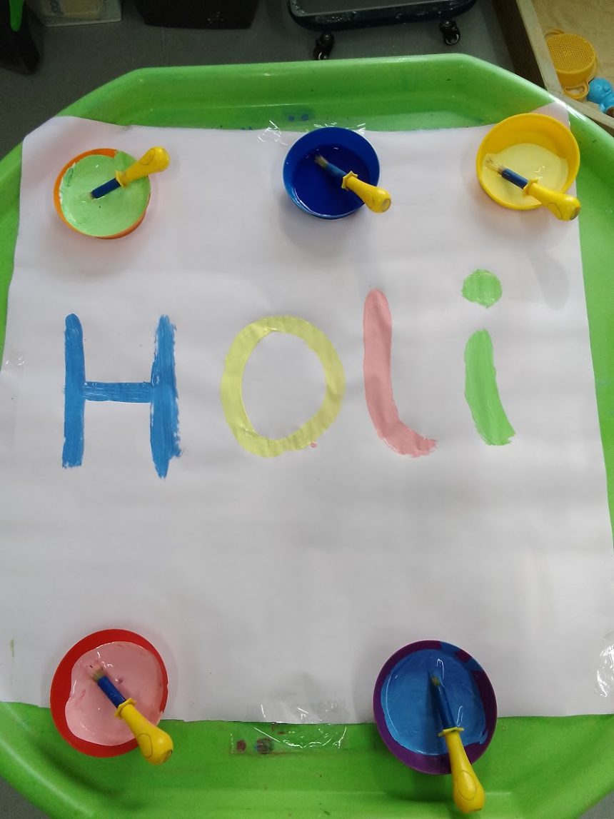 Holi