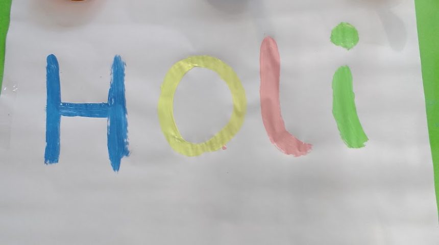 Holi